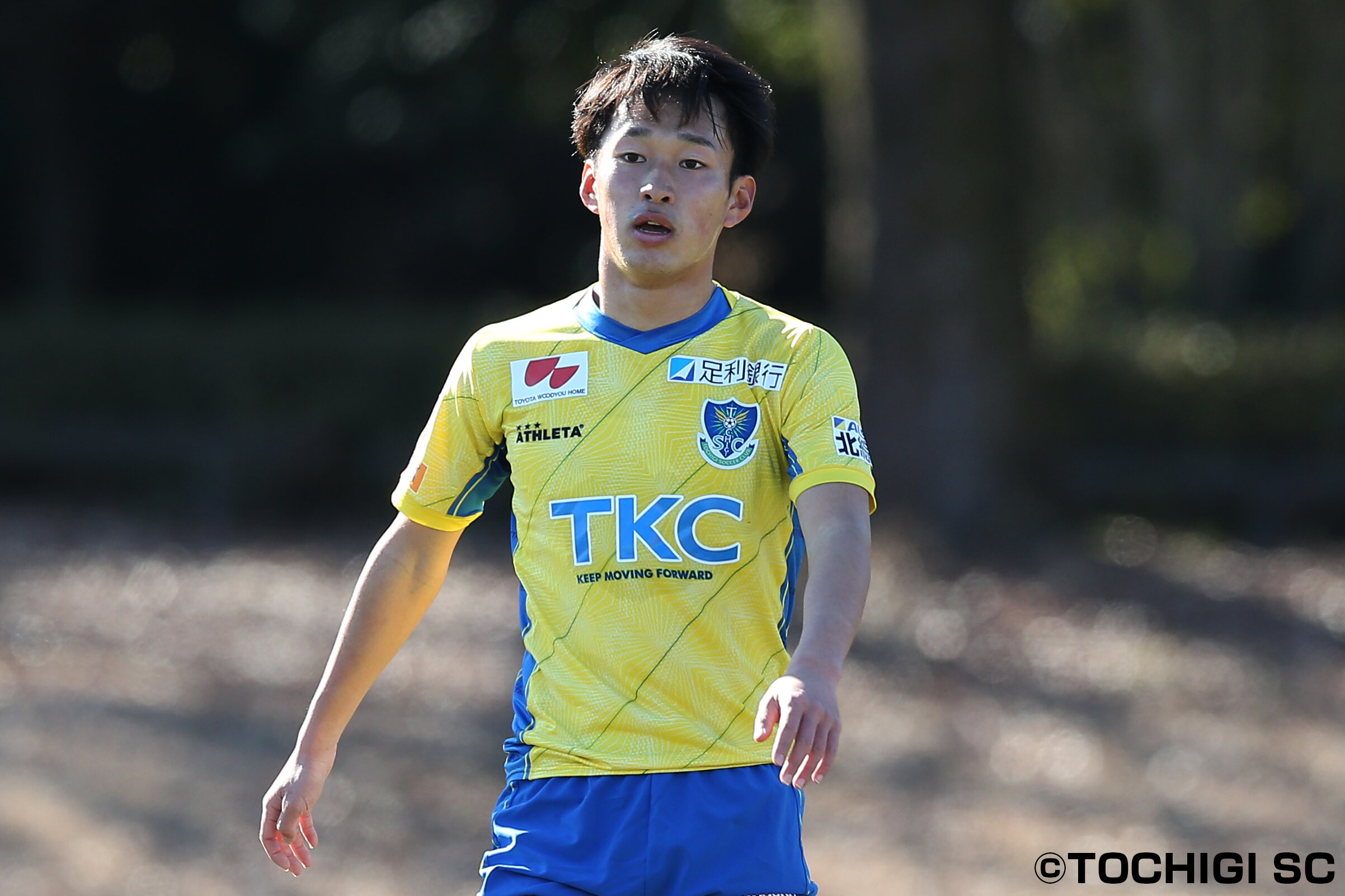 トップチーム｜栃木サッカークラブ公式サイト【栃木SC】